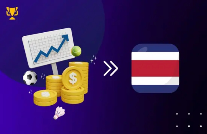 Mejores casas de apuestas deportivas online en Costa Rica