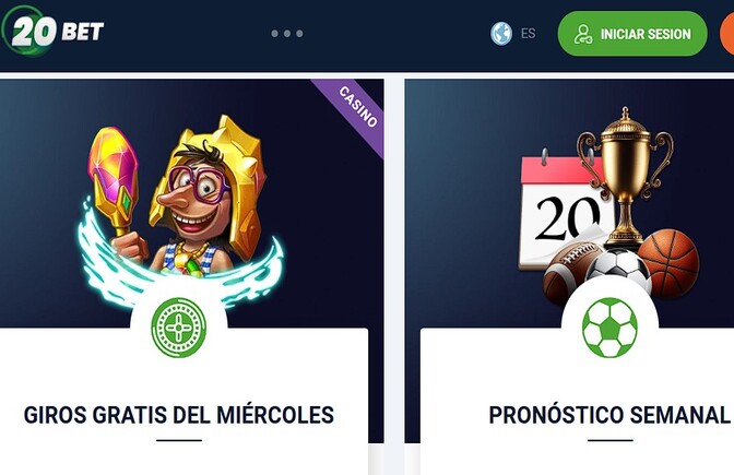 20bet
