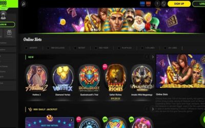 888Casino
