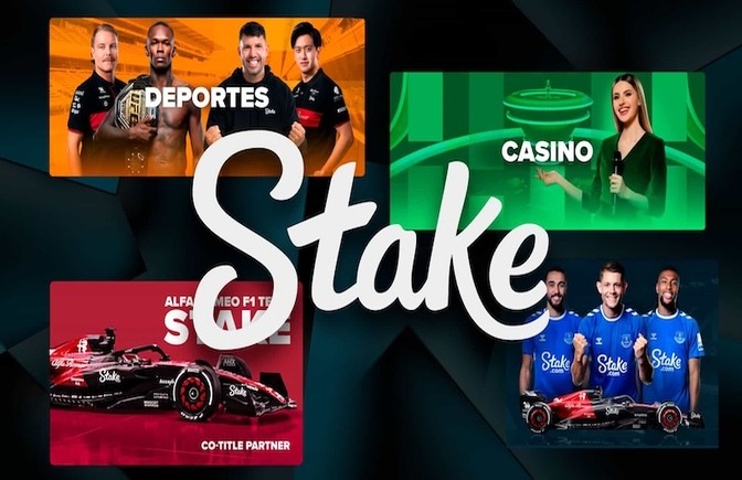 Stake 6 Stake